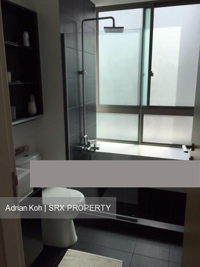 Newton Edge (D9), Apartment #213270271